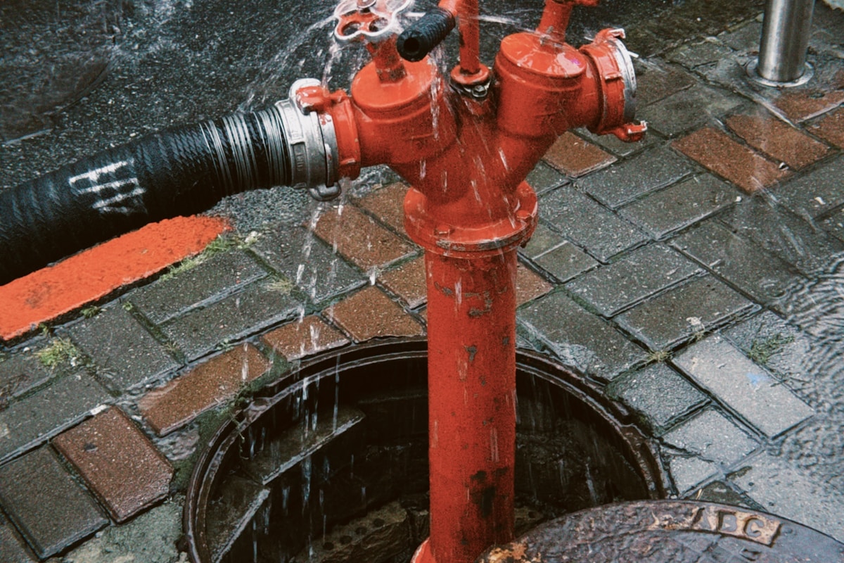 Commercial water damage restoration in Bothell